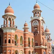 Ghanta Ghar Chowk