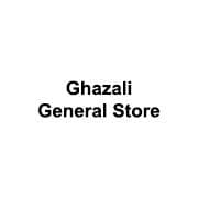Ghazali General Store