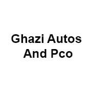 Ghazi Autos And Pco
