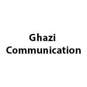 Ghazi Communication Hyderabad