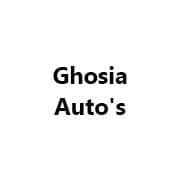 Ghosia Auto's
