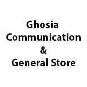 Ghosia Communication & General Store