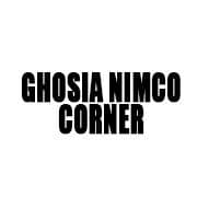 Ghosia Nimco Corner