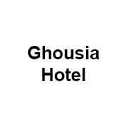 Ghousia Hotel Sahiwal
