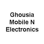 Ghousia Mobile N Electronics