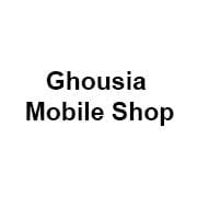 Ghousia Mobile Shop