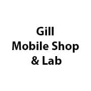 Gill Mobile Shop & Lab
