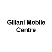 Gillani Mobile Centre