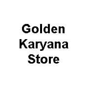 Golden Karyana Store