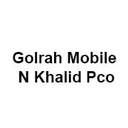 Golrah Mobile N Khalid Pco