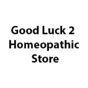 Good Luck 2 Homeopathic Store