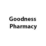 Goodness Pharmacy