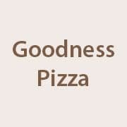 Goodness Pizza