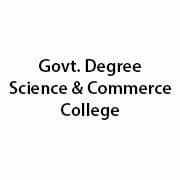Govt. Degree Science & Commerce College