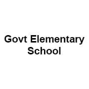 Govt Elementary School