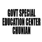 Govt Special Education Center Chunian