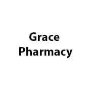 Grace Pharmacy Gujrat