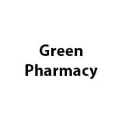 Green Pharmacy Sialkot