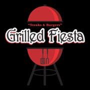 Grilled Fiesta