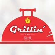 Grillin'
