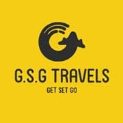 GSG Travels