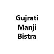 Gujrati Manji Bistra