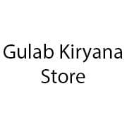 Gulab Kiryana Store