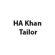 HA Khan Tailor