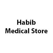 Habib Medical Store Dera Ghazi Khan