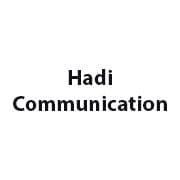 Hadi Communication Hyderabad