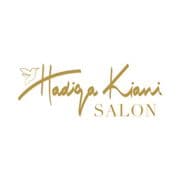 Hadiqa Kiani Salon