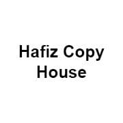 Hafiz Copy House