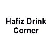 Hafiz Drink Corner