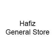 Hafiz General Store Gujranwala
