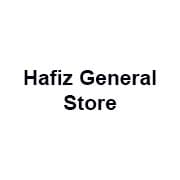 Hafiz General Store Multan