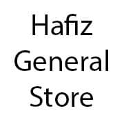 Hafiz General Store Okara