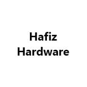 Hafiz Hardware