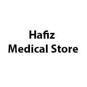 Hafiz Medical Store Sialkot