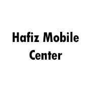 Hafiz Mobile Center Muridke