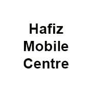 Hafiz Mobile Centre