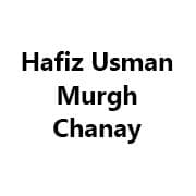 Hafiz Usman Murgh Chanay