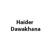 Haider Dawakhana