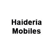 Haideria Mobiles