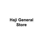Haji General Store Gilgit