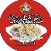 Haji Hashim Rabri Waly