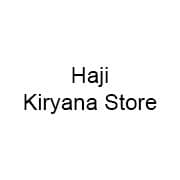 Haji Kiryana Store