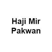 Haji Mir Pakwan