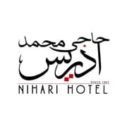 Haji Muhammad Idrees Nihari Hotel