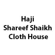 Haji Shareef Shaikh Cloth House