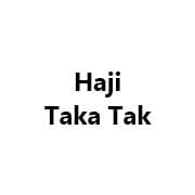 Haji Taka Tak